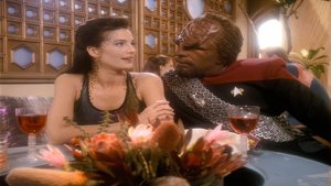 Star Trek: Hluboký Vesmír Devět Kdo z vás je bez hříchu...