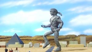 Robot Chicken 12. epizoda