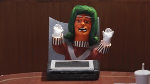 Robot Chicken 20. epizoda