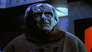 Star Trek: Hluboký Vesmír Devět Tribunál