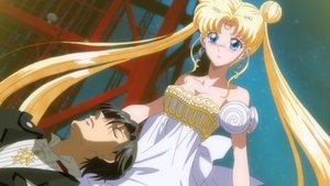 Sailor Moon Crystal 9. epizoda