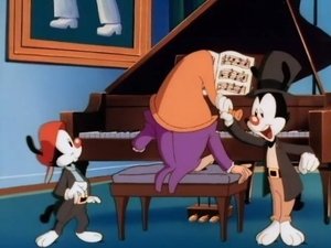 Animáci 37. epizoda