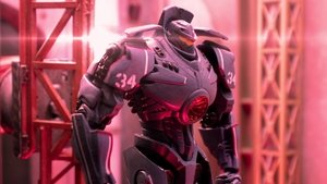 Robot Chicken 7. epizoda