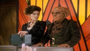 Star Trek: Hluboký Vesmír Devět Bez Q