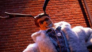 Robot Chicken 7. epizoda