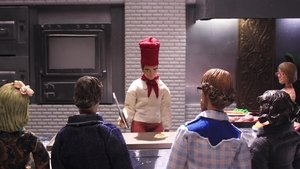 Robot Chicken 19. epizoda