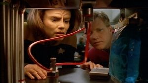 Star Trek: Voyager Makrokosmos
