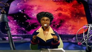 Robot Chicken 15. epizoda