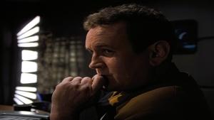 Star Trek: Hluboký Vesmír Devět Cardassiané