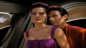 Star Trek: Hluboký Vesmír Devět Okouzlení
