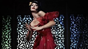 Amerika hledá topmodelku 9. epizoda