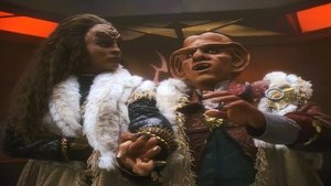 Star Trek: Hluboký Vesmír Devět Quarkův dům
