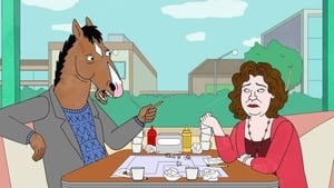 BoJack Horseman Vyšší moc