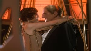 Star Trek: Hluboký Vesmír Devět Její vlídný hlas