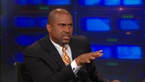 The Daily Show 151. epizoda