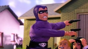 Robot Chicken 1. epizoda
