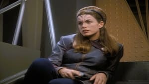 Star Trek: Hluboký Vesmír Devět Neplánovaná operace