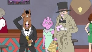 BoJack Horseman Později