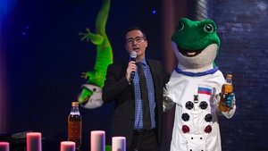 John Oliver: Co týden dal a vzal 16. epizoda