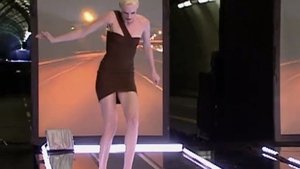 Amerika hledá topmodelku 12. epizoda