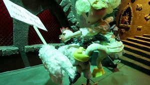 Robot Chicken 20. epizoda