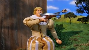 Robot Chicken 13. epizoda