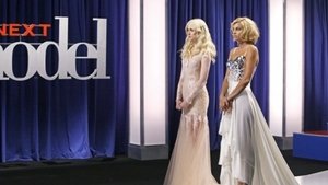 Amerika hledá topmodelku 13. epizoda
