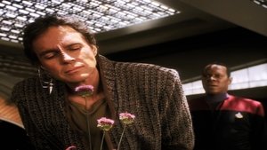 Star Trek: Hluboký Vesmír Devět Návrat domů