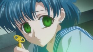 Sailor Moon Crystal 2. epizoda