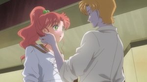 Sailor Moon Crystal 5. epizoda