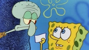 SpongeBob v kalhotách Výměnný obchod