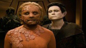 Star Trek: Hluboký Vesmír Devět Co po sobě zanecháš, část první