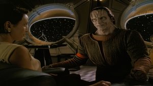 Star Trek: Hluboký Vesmír Devět Úmluva