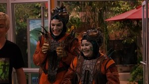 Austin a Ally Vejce & mimozemšťané