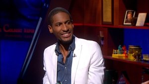 The Colbert Report 136. epizoda