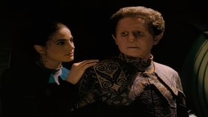 Star Trek: Hluboký Vesmír Devět Aspekty osobnosti