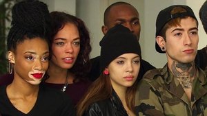 Amerika hledá topmodelku 4. epizoda