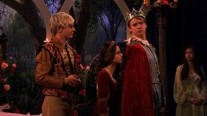Austin a Ally Krása & bolest