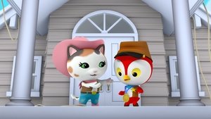 Sheriff Callie's Wild West 21. epizoda