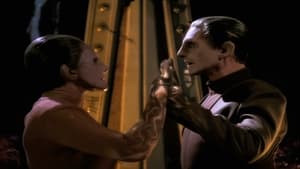 Star Trek: Hluboký Vesmír Devět Pátrání (2. část)