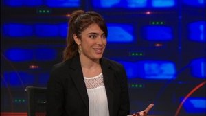 The Daily Show 146. epizoda