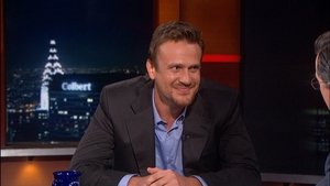 The Colbert Report 150. epizoda