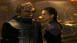 Star Trek: Hluboký Vesmír Devět Vojáci říše