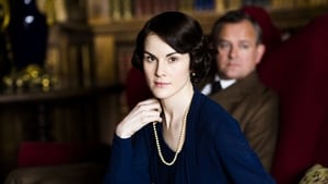 Panství Downton 5. epizoda