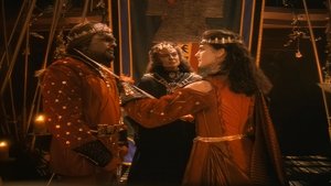 Star Trek: Hluboký Vesmír Devět Jste srdečně zváni...