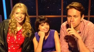 @midnight with Chris Hardwick 103. epizoda