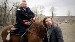 Hell on Wheels Escape From the Garden