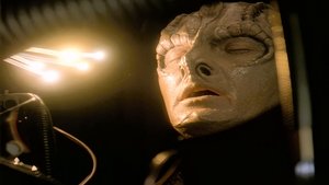 Star Trek: Hluboký Vesmír Devět Pekelným žárem (2)