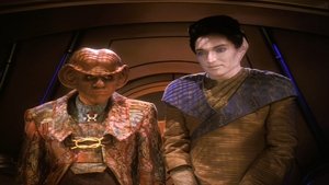 Star Trek: Hluboký Vesmír Devět Bratrstvo neohrožených Ferengů