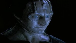 Star Trek: Hluboký Vesmír Devět Stanice Empok Nor